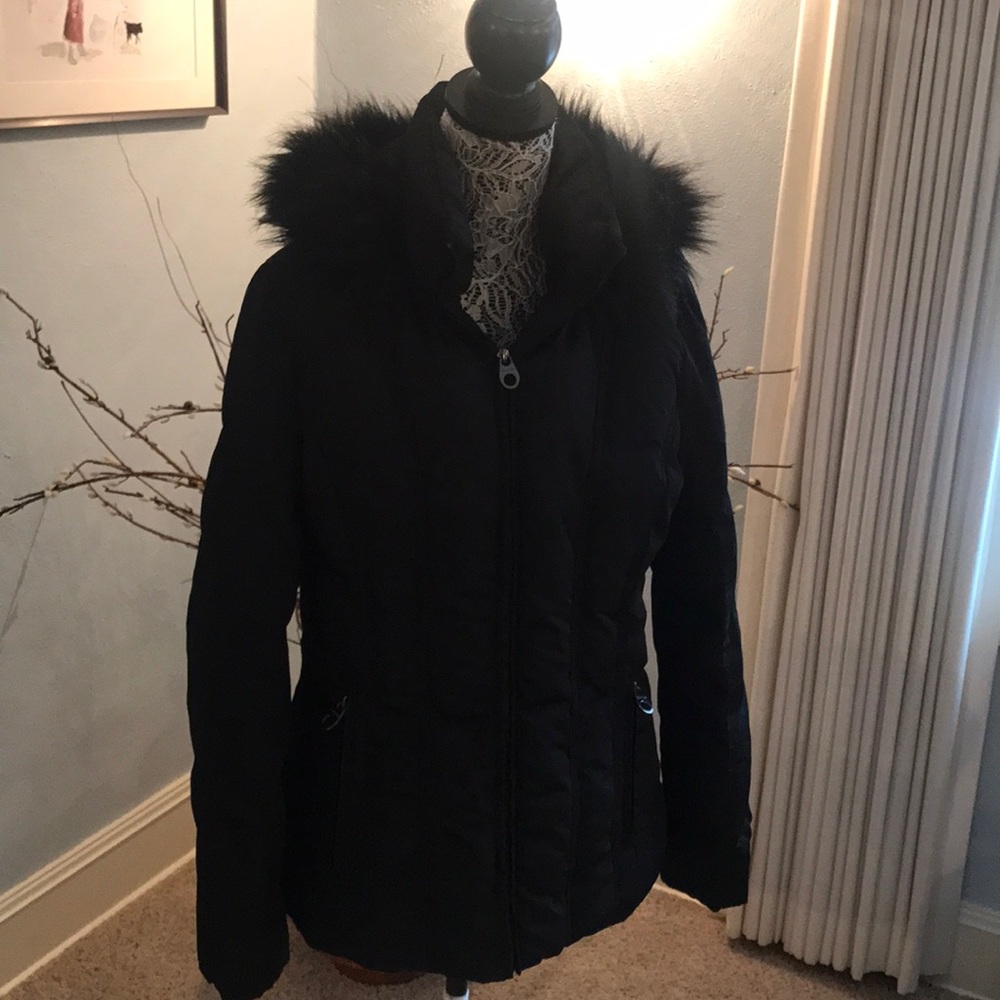 Calvin Klein winter jacket